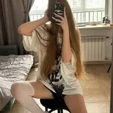 Halikontit голая #0046