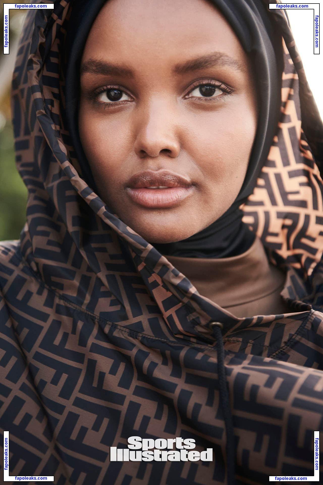 Halima Aden nude photo #0082 from OnlyFans