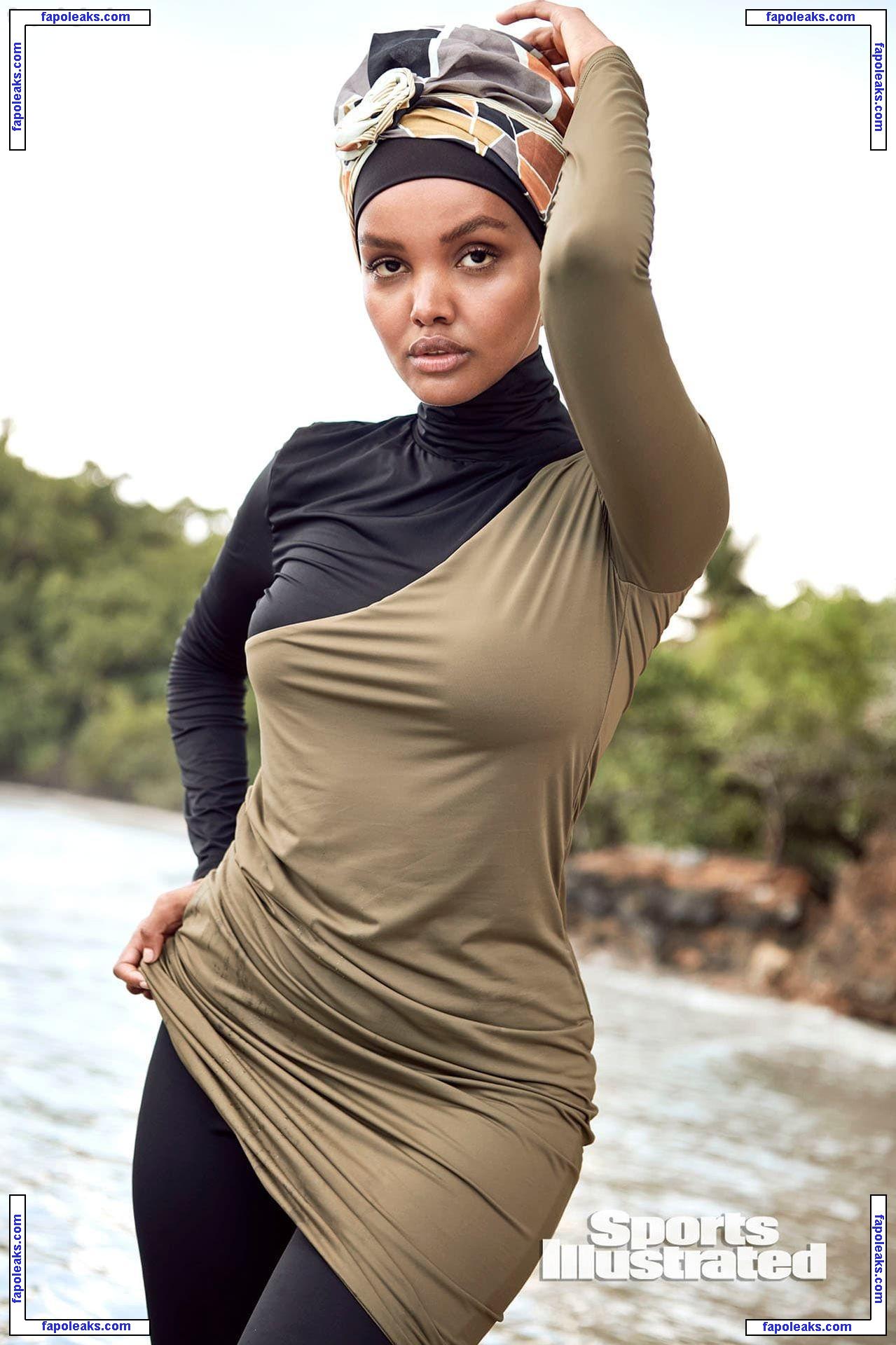 Halima Aden nude photo #0084 from OnlyFans