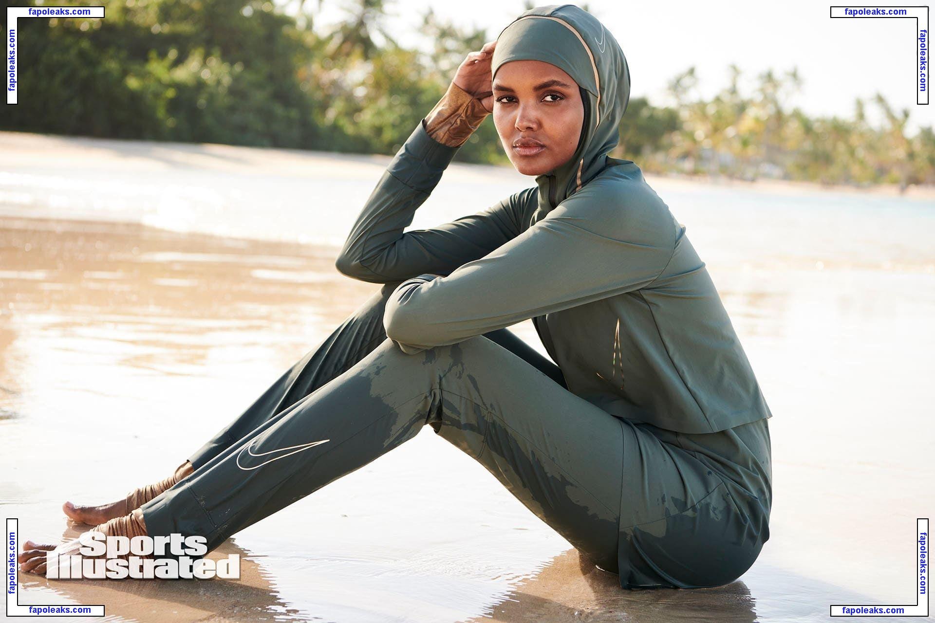 Halima Aden nude photo #0087 from OnlyFans