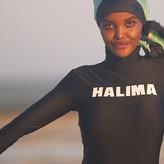 Halima Aden nude #0043