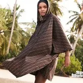 Halima Aden голая #0060