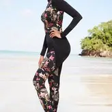 Halima Aden голая #0092