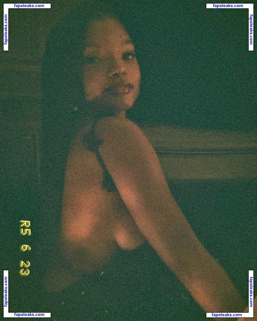Halle Bailey / hallebailey nude photo #0651 from OnlyFans