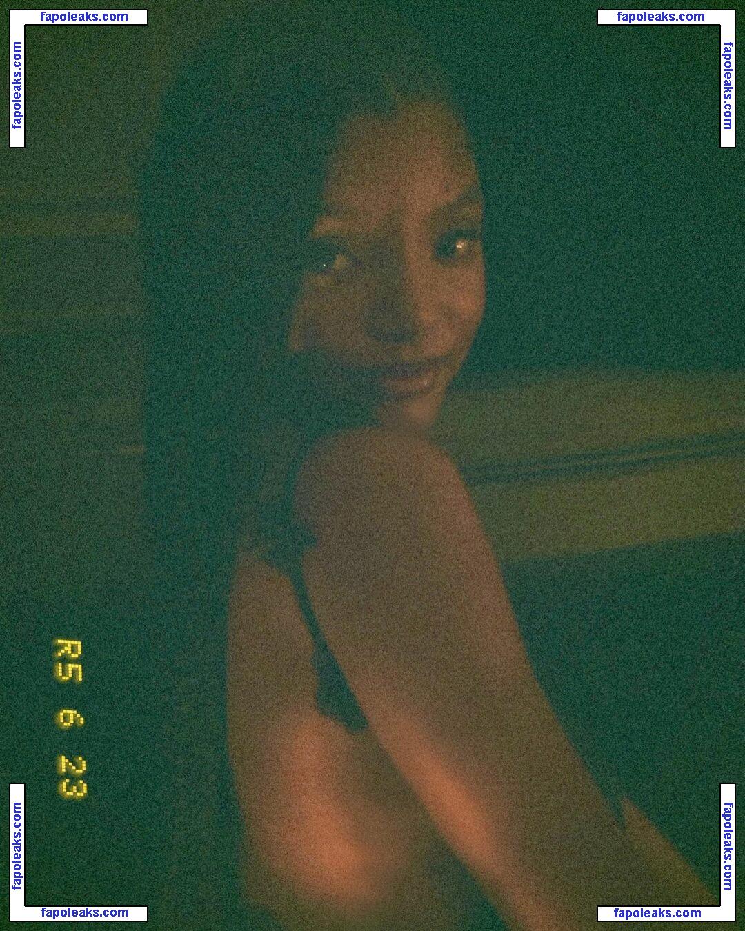 Halle Bailey / hallebailey nude photo #0652 from OnlyFans