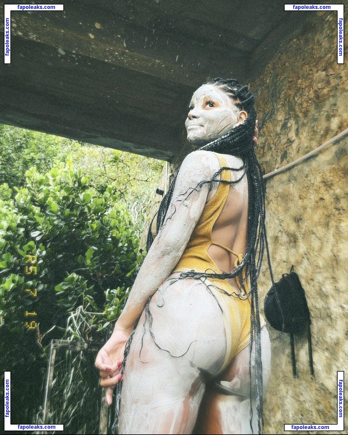 Halle Bailey / hallebailey nude photo #0678 from OnlyFans