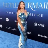 Halle Bailey голая #0465