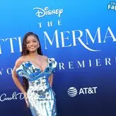 Halle Bailey голая #0490