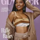 Halle Bailey голая #0614