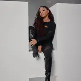 Halle Bailey голая #0710