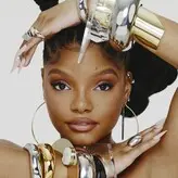 Halle Bailey голая #0791