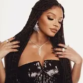 Halle Bailey голая #0798