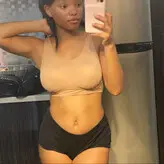 Halle Bailey голая #0824