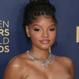 Halle Bailey голая #0861