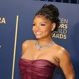 Halle Bailey голая #0862