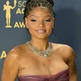 Halle Bailey голая #0863