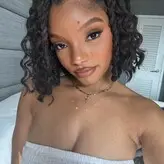 Halle Bailey голая #0925