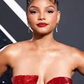 Halle Bailey голая #0973