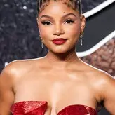 Halle Bailey голая #0976