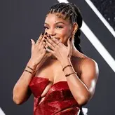 Halle Bailey голая #0983