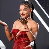 Halle Bailey голая #0985