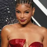 Halle Bailey голая #0996