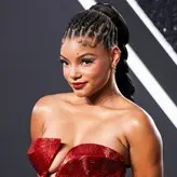 Halle Bailey голая #0997