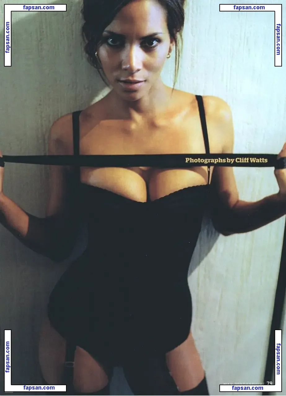Halle Berry nude photo #0249 from OnlyFans