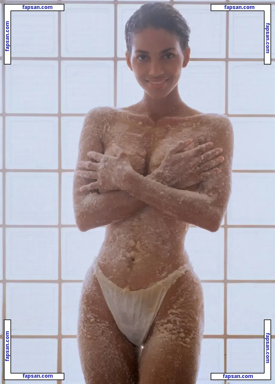 Halle Berry nude photo #0395 from OnlyFans