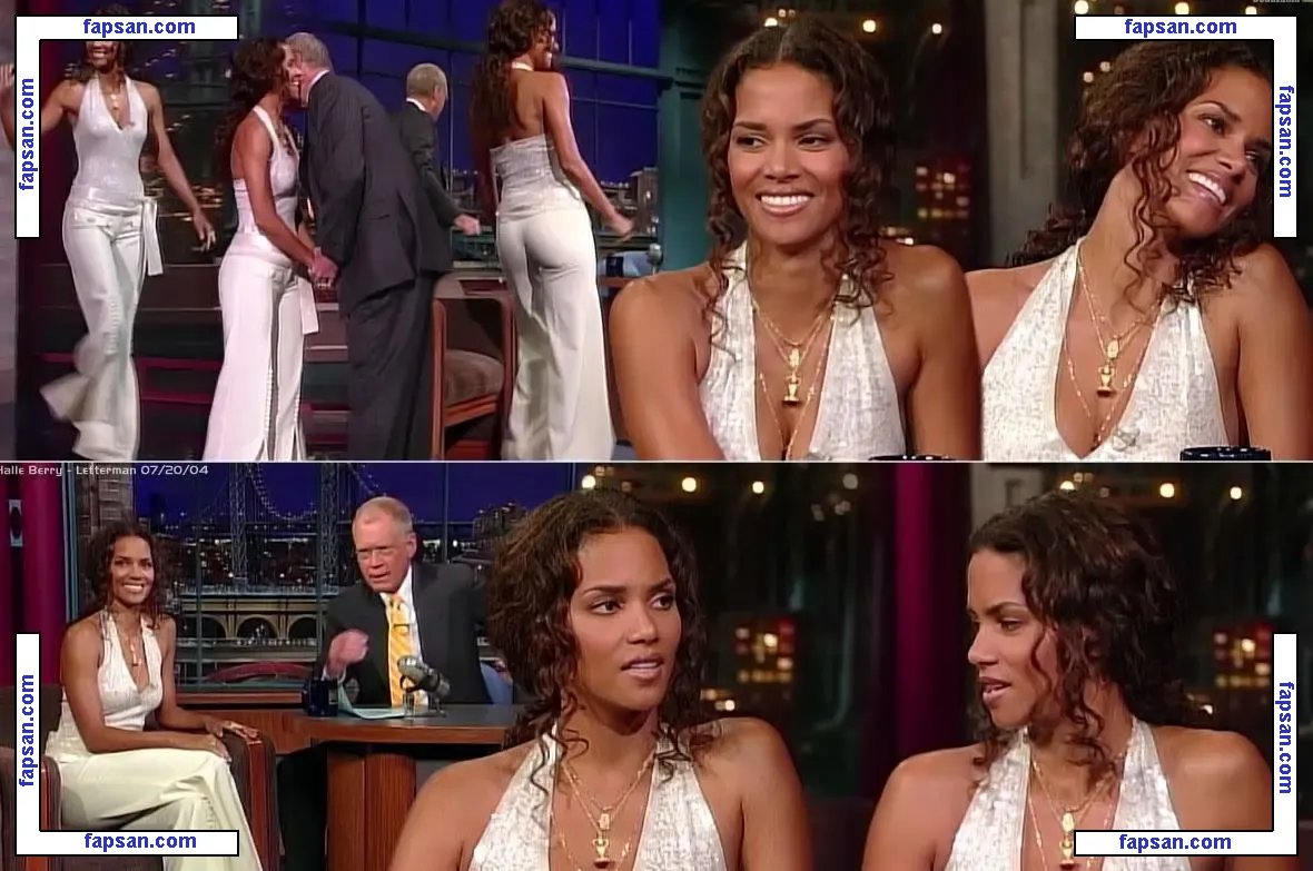 Halle Berry nude photo #0507 from OnlyFans