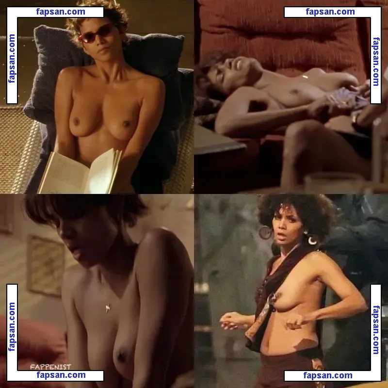 Halle Berry голая фото #1655 с Онлифанс