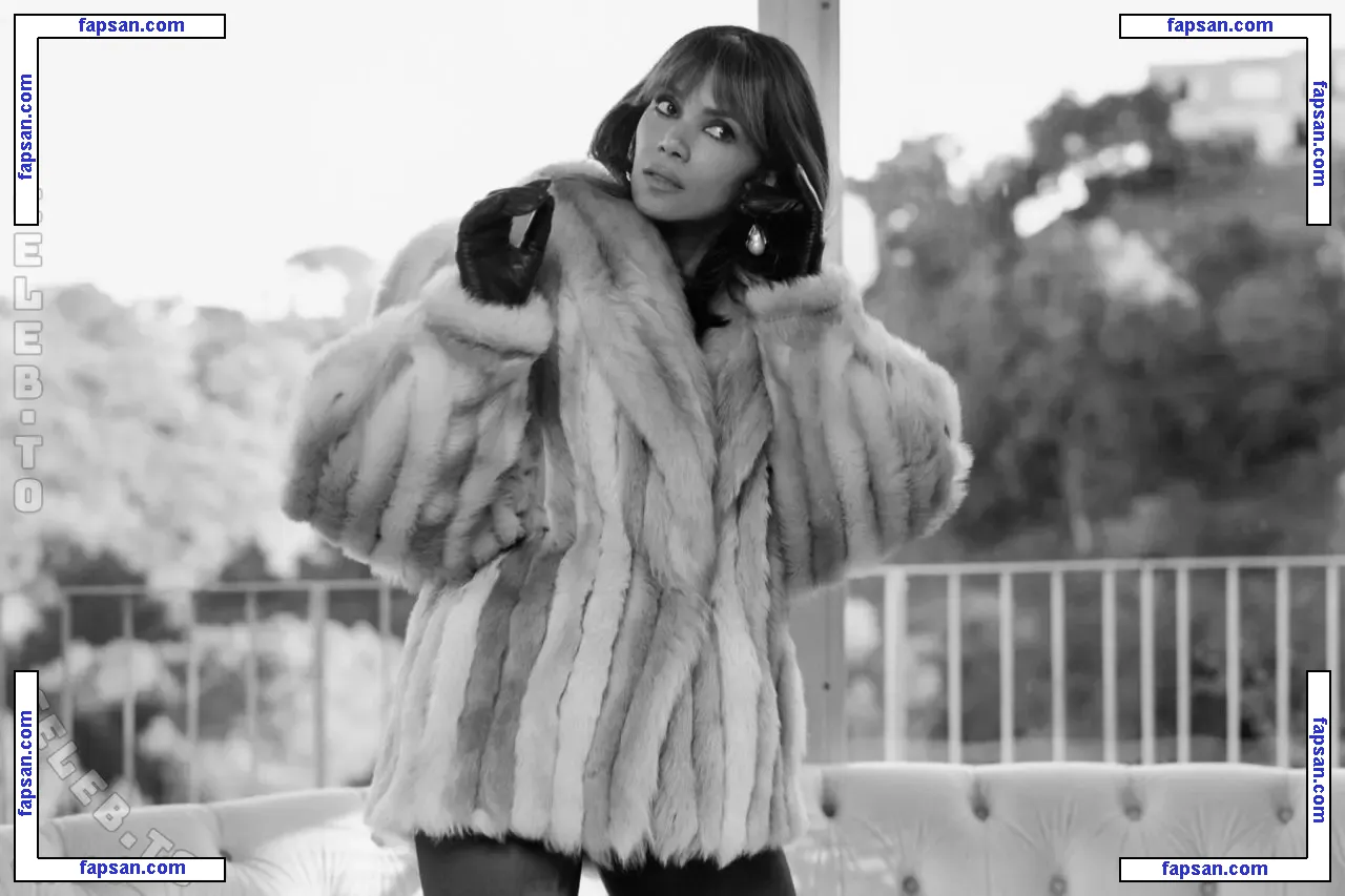 Halle Berry голая фото #1684 с Онлифанс