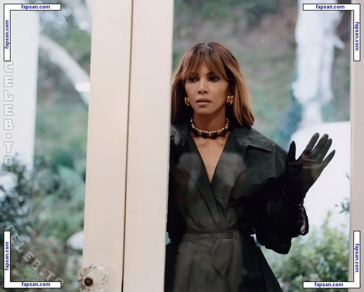 Halle Berry голая фото #1690 с Онлифанс