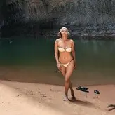 Halle Berry голая #1639