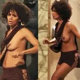 Halle Berry голая #1647