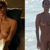Halle Berry голая #1648