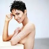 Halle Berry голая #1656