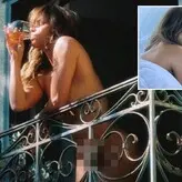 Halle Berry голая #1660