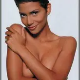 Halle Berry голая #1661