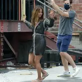 Halle Berry голая #1680