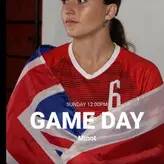 Halle Nottage голая #0004