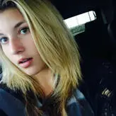 Halle Nottage голая #0018