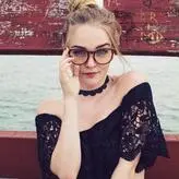 Hallea Jones nude #0002