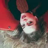 Hallea Jones nude #0003