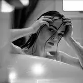 Hallea Jones nude #0005