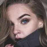 Hallea Jones nude #0007