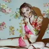 Hallea Jones nude #0010