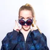 Hallea Jones nude #0012