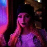 Hallea Jones nude #0013