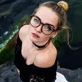 Hallea Jones nude #0016